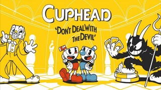 Klagmar's Top VGM #3,102 - Cuphead - Funfair Fever