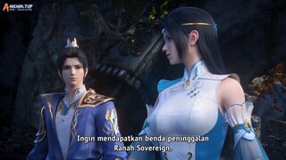 The Great Ruler 3D Episode 45 Subtitle Indonesia