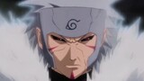 "It's hard to say who my second brother will fight, but he is really good at fighting Uchiha."