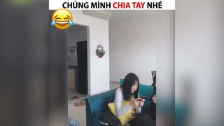 Ủa alo điện thoại của ai 😂