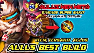 AULUS JADI META LAGI PAKE ITEM INI ‼️