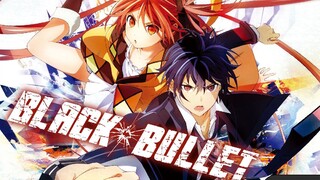 BLACK BULLET 06