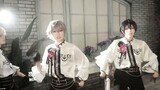 [x Ensemble Stars / Jump] The MV returns to "Mystic Fragrance" Knights------have you visited the Lou