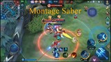 Montage Saber #1 - Mobile Legends