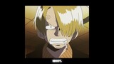One Piece Edit | Usopp Vs. Luffy | 7 Years