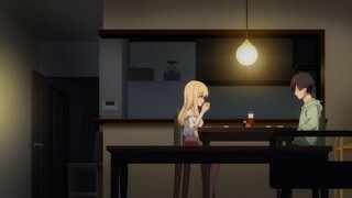 Gimai Seikatsu - EP 02 RAW