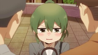 [Anime] Ông nội sắp đến! ("My Senpai is Annoying")