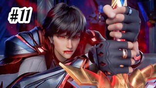 A Young Boy Joins the Temple as a Knight to Save the World from a Big Disaster (11) | Anime Recaps