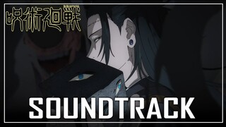 Shibuya Incident Finale | Gate, Close | Jujutsu Kaisen S2E23 | 呪術廻戦 OST Cover