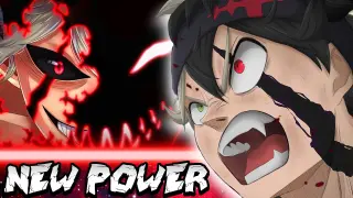 Asta’s Potential New DEVIL Transformation | Black Clover Theory