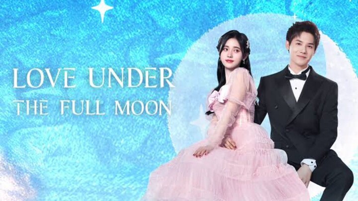 Love Under The Full Moon Episode 19 sub indo