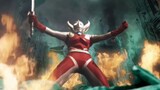 How good are Ultraman's genes? Anyone who has any connection with him will be a demigod.
