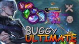 Don't Do This Ultimate Trick | AAMON Buggy Ultimate Trick 2023 | MLBB