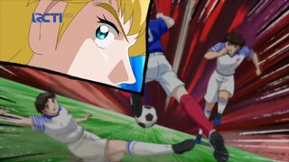 Captain Tsubasa Season 2 Episode 21 [Dubbing Bahasa Indonesia RCTI]