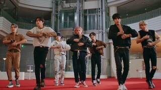 STRAY KIDS " Back Door " Official MV