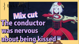 [Takt Op. Destiny]  Mix cut |  The conductor was nervous about being kissed