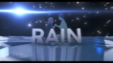 AMV Typography Set fire to the rain