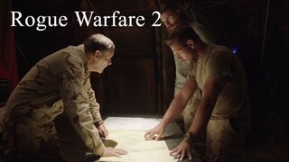 Rogue Warfare 2 - The Hunt (2019)