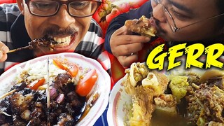 Sate Kambing paling enak di Indonesia setelah sate kambing cak lam, Samsung Vlog