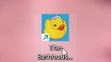【The bathhouse】why these guys sh*t the whole bathroom