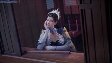 Fight For The Throne Eps 35 Sub Indo