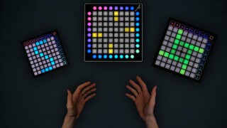 Launchpad X/MiniMk3/Pro | NEW vs OLD  | A different comparison