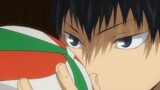 [Volleyball] Are your hands the hands of God? Kageyama Tobio's Personal Direction