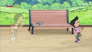 Doraemon episode 454