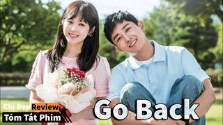 Tóm Tắt phim : Go back( cặp đôi vượt thời gian)