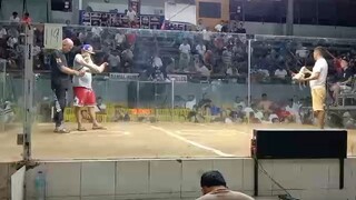 3rd fight win(Pampanga coliseum) May 15,2025
