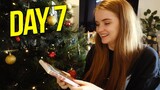 DAY 7 🎄12 DAYS OF CHRISTMAS 2019 | Mystery Horror Movie Reaction/ Review | Spookyastronauts