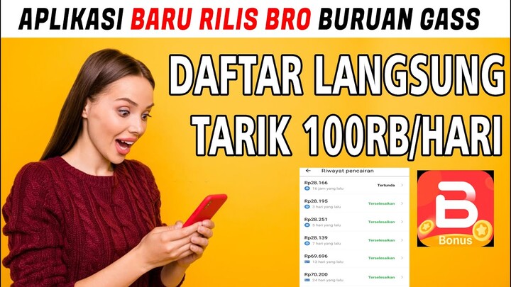 🔴 BARU RILIS! REVIEW APLIKASI BUZZBEAT PENGHASIL UANG TERCEPAT 2021