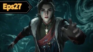 Tales of Herding Gods Eps27