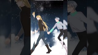 Yaoi/bl#manhua_ manga_ love with kidnapper