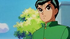 YU YU HAKUSHO - GHOST FIGHTER (DUB) Episode 1