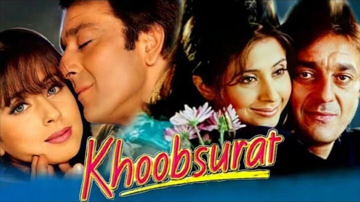 Khoobsurat 2004 full hindi movie the love story movie