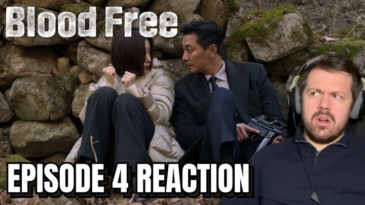 Blood Free 지배종 Episode 4 REACTION!!