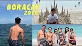 BORACAY 2018 - braids, island hopping and snorkeling | Jai Danganan [vlog]