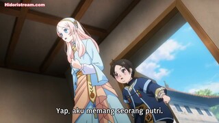 Hoshifuru Oukoku no Nina Eps 2 (Sub-Indo)