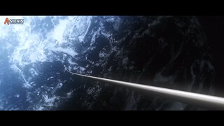 The Three-Body Problem Episode 10 Subtitle Indonesia