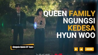 Queen Of Tears Episode 7-9 Recap