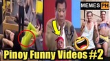 Tatay Digong Galit Sa Lamok/ Pinoy Funny Videos Memes Compilation 2021