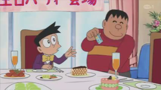 Doraemon Episode 201