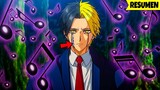 🤏(3) El ATERRADOR Poder de un Mago de 3 LINEAS | Anime: Mashle Temporada 2