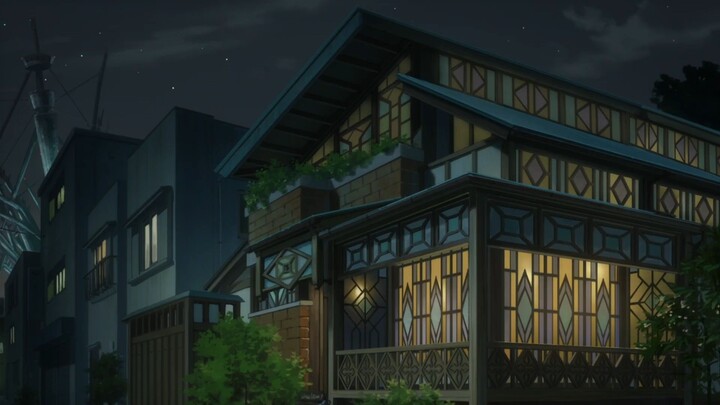 Lycoris Recoil: Friends are thieves of time Episode 2 in EngSub