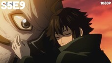 Quanzhi Fashi S5 - Episode 09 (Subtitle Indonesia) 1080P