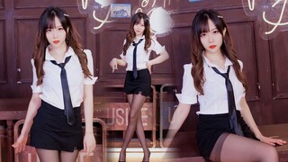 Nếu anh nói với em sớm hơn là anh thích em thì em đã không giả vờ rồi~AOA