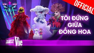 Top 3 hát hit mới của Hứa Kim Tuyền - Tôi Đứng Giữa Đồng Hoa | The Masked Singer Vietnam [Livestage]