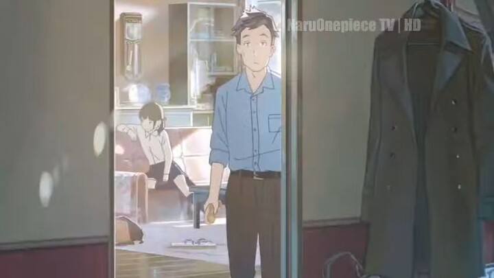 Film Anime Short