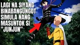 LAGI NA SIYANG DI MAPAKALI DAHIL SA PAGSUNTOK NI KALBO SA KANYANG JUNJUN#animerecapstagalog